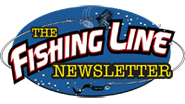 Mepps and Mister Twister Fishing Line Newsletter