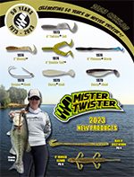 Mister Twister web site